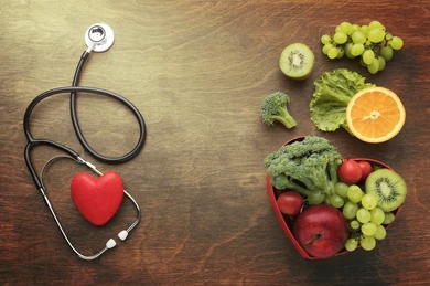 معلومات طبية